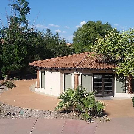 Dobson Ranch Inn Mesa Bagian luar foto