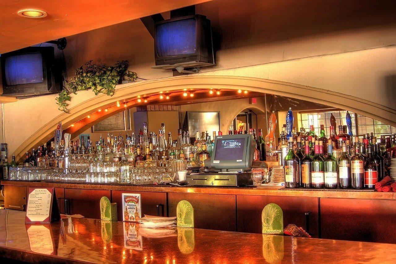 Dobson Ranch Inn Mesa Bagian luar foto