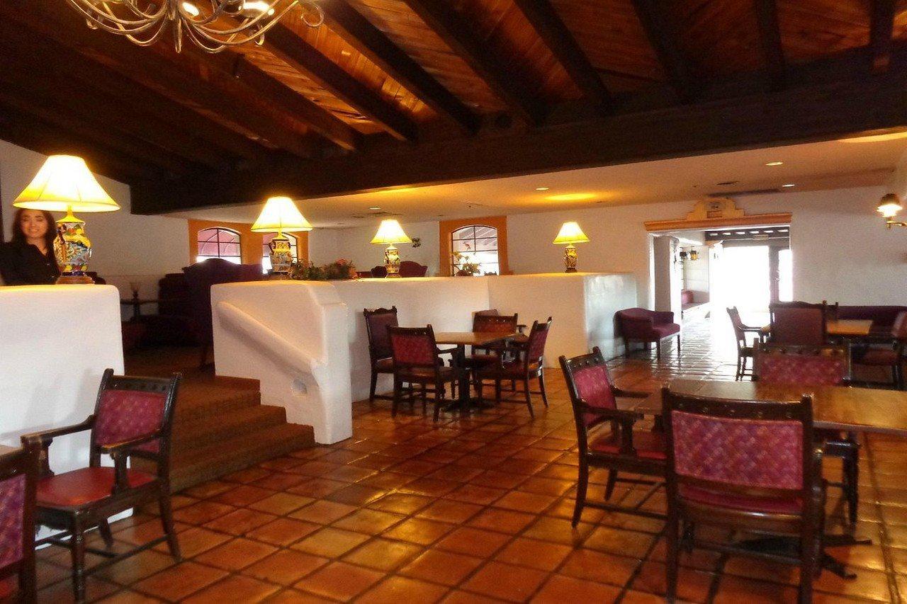 Dobson Ranch Inn Mesa Bagian luar foto