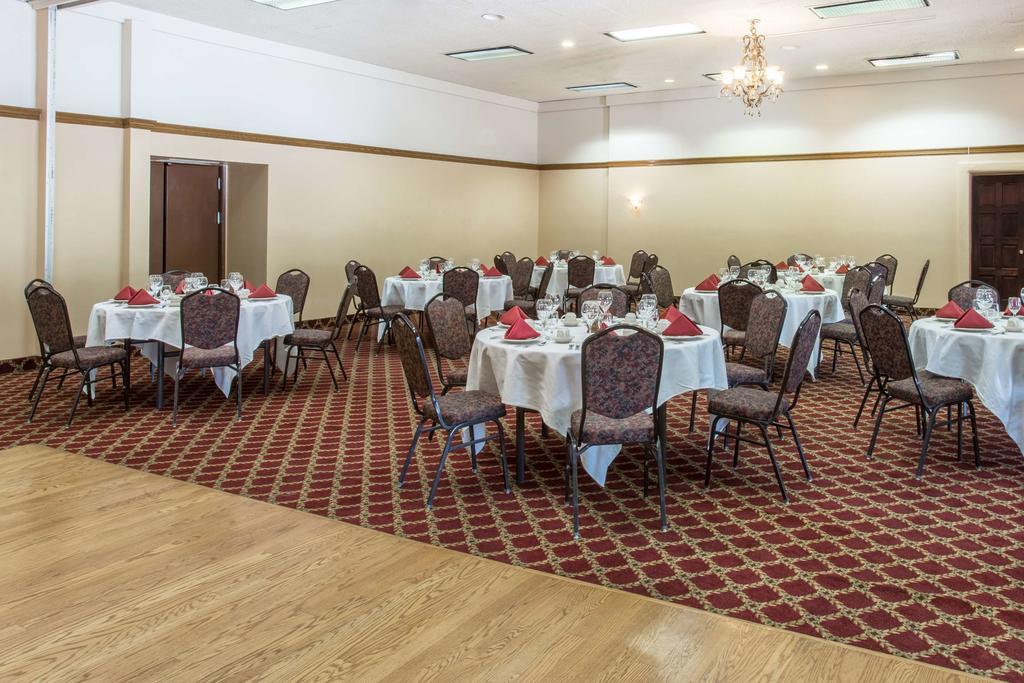 Dobson Ranch Inn Mesa Bagian luar foto