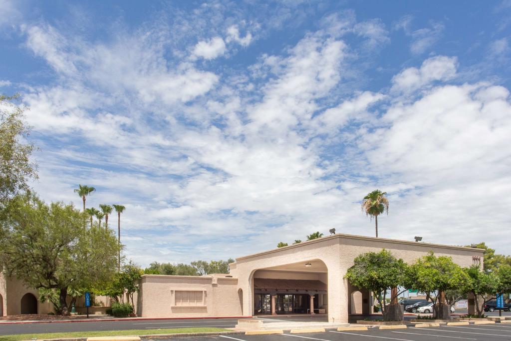 Dobson Ranch Inn Mesa Bagian luar foto