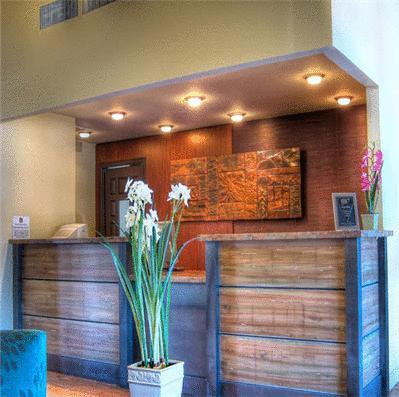 Dobson Ranch Inn Mesa Bagian luar foto