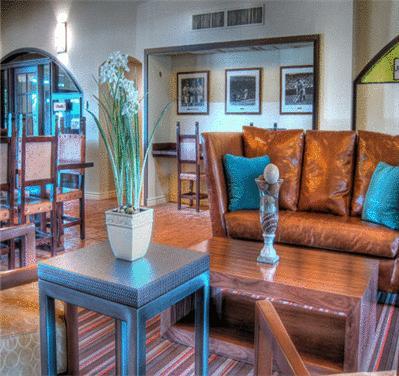 Dobson Ranch Inn Mesa Bagian luar foto