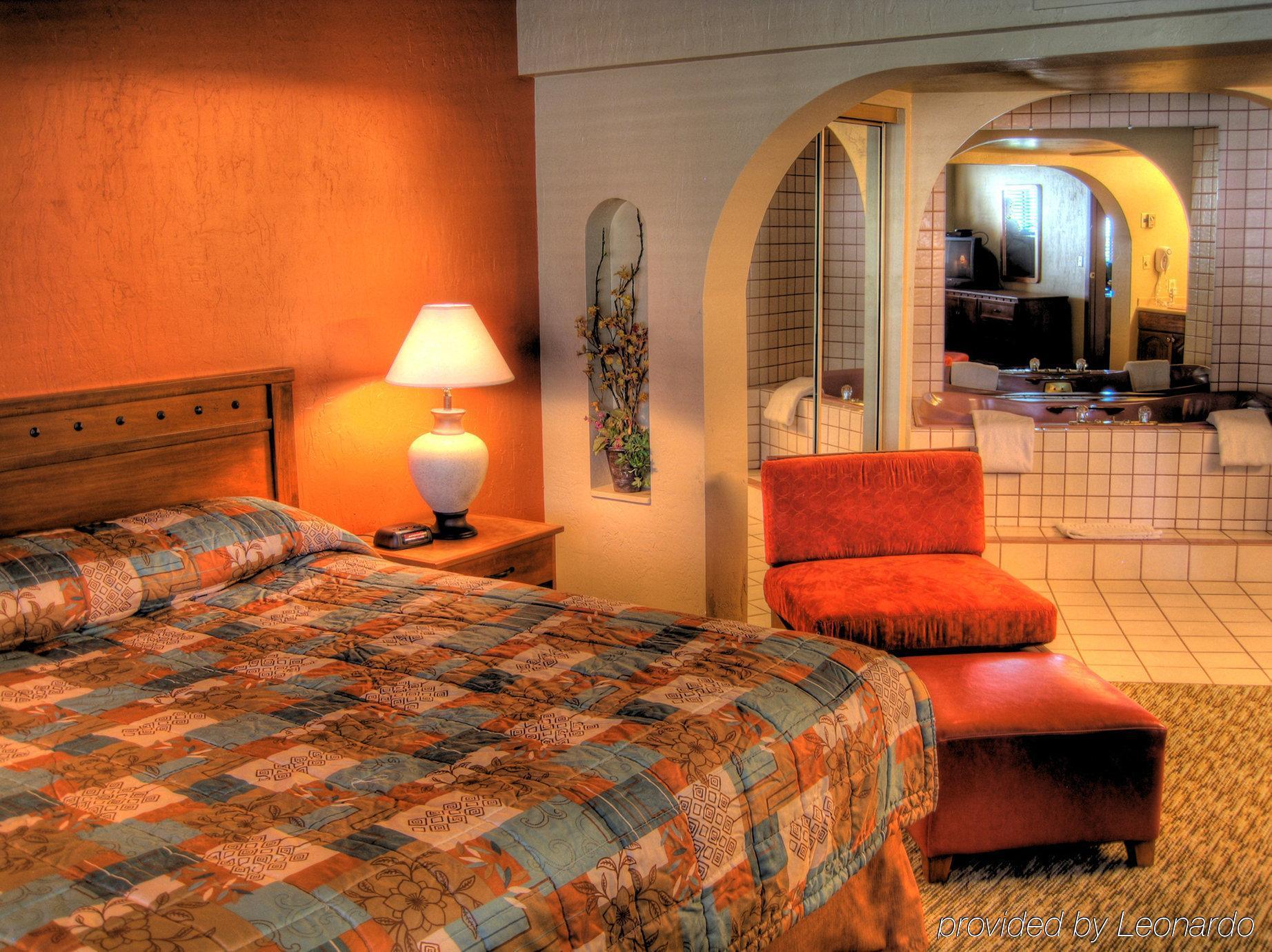 Dobson Ranch Inn Mesa Bagian luar foto