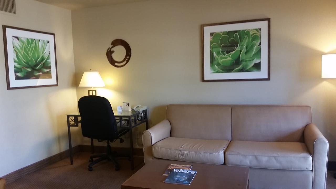 Dobson Ranch Inn Mesa Bagian luar foto
