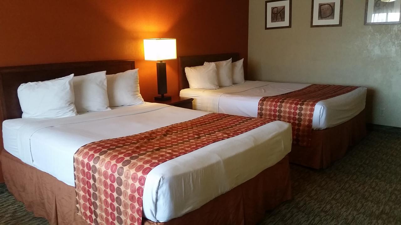 Dobson Ranch Inn Mesa Bagian luar foto