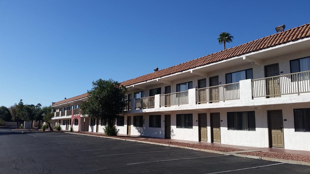 Dobson Ranch Inn Mesa Bagian luar foto