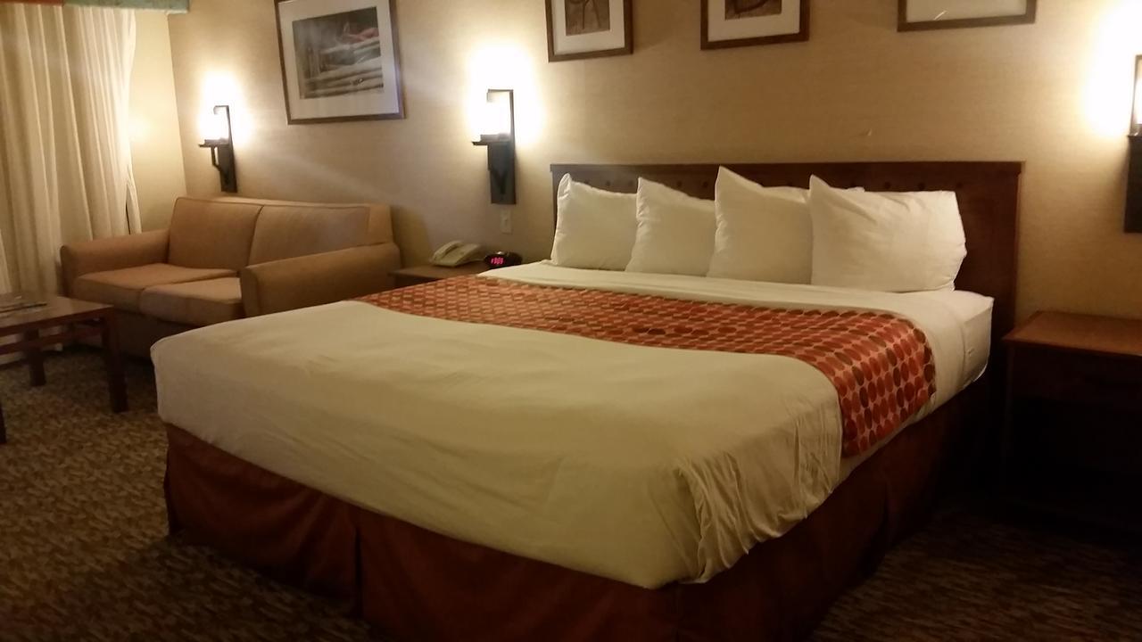 Dobson Ranch Inn Mesa Bagian luar foto