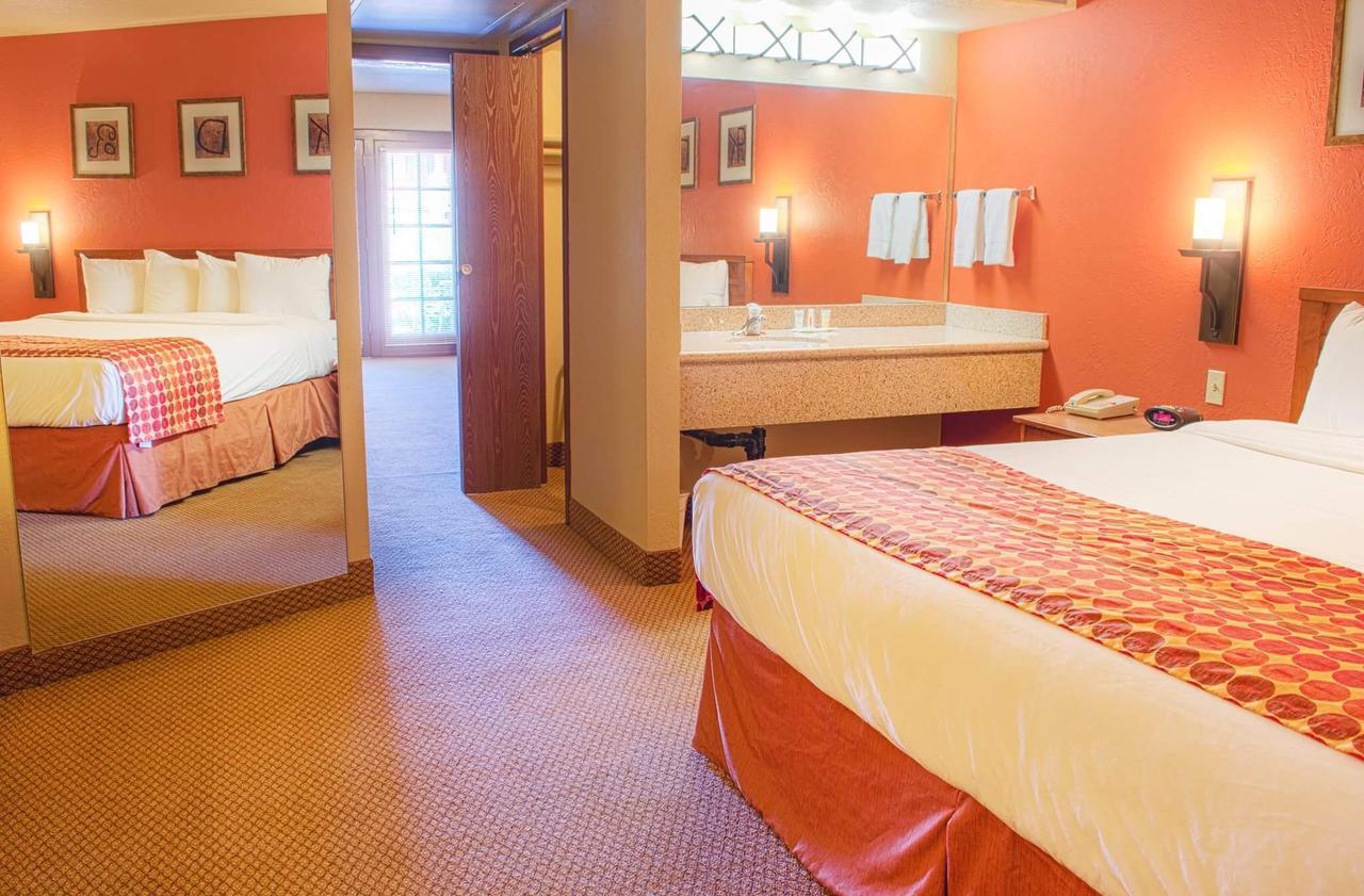 Dobson Ranch Inn Mesa Bagian luar foto