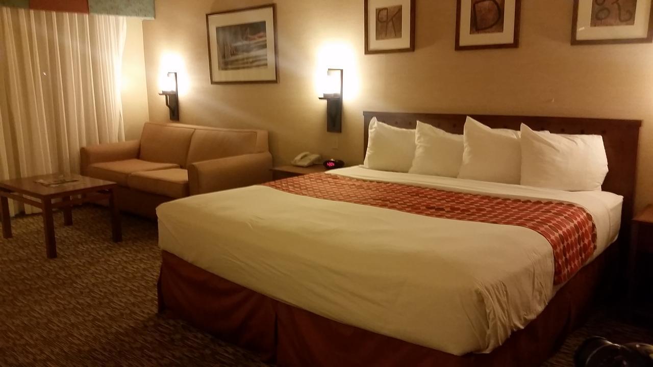 Dobson Ranch Inn Mesa Bagian luar foto