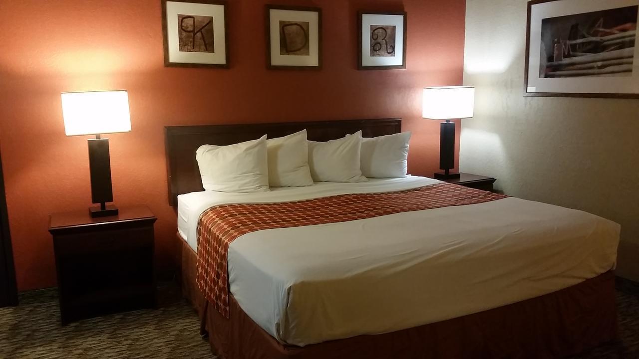 Dobson Ranch Inn Mesa Bagian luar foto
