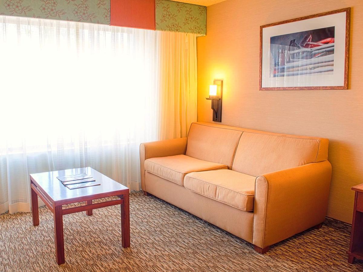 Dobson Ranch Inn Mesa Bagian luar foto