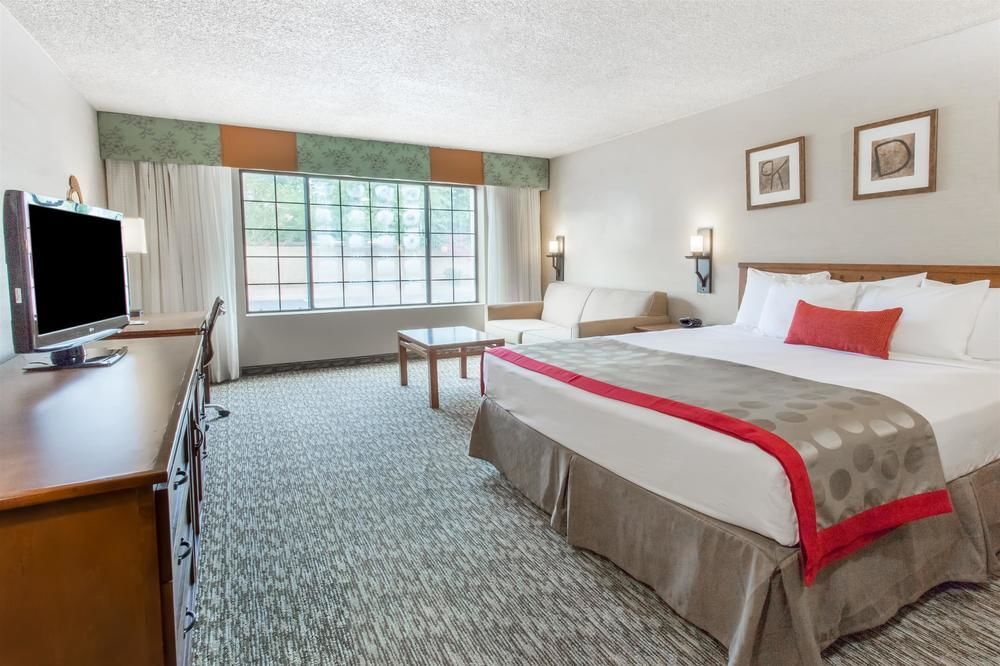 Dobson Ranch Inn Mesa Bagian luar foto