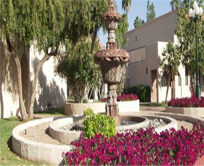 Dobson Ranch Inn Mesa Bagian luar foto